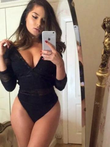 Алевтина
